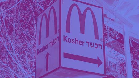 As regras kosher no judaísmo