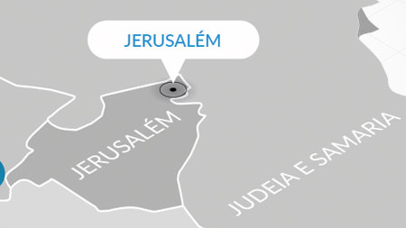 Seria o moderno Estado de Israel realmente parte da profecia bíblica?