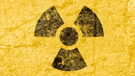 O Irã e o problema do urânio - Uma combinação mortal