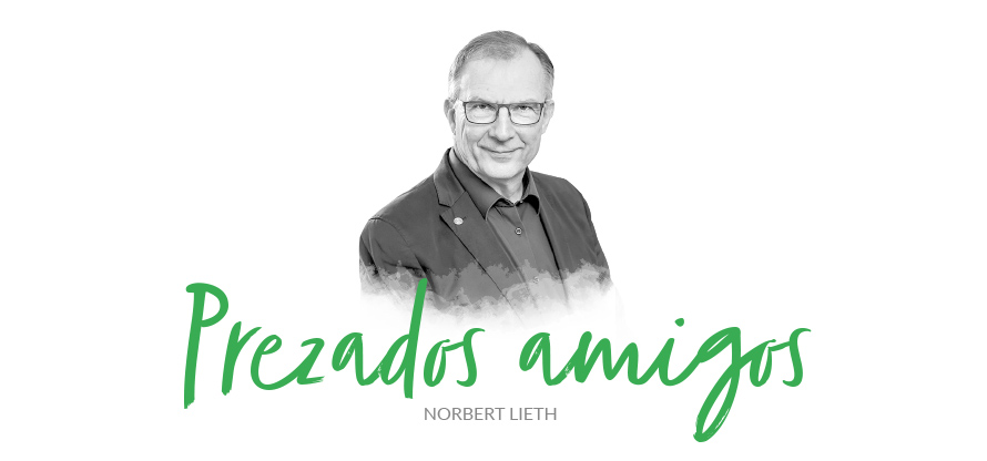 Norbert Lieth