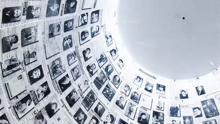 Museu do Holocausto fere os sentimentos dos palestinos