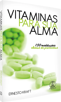 Vitaminas para sua alma