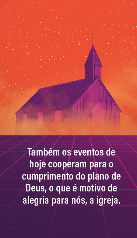 O futuro da igreja