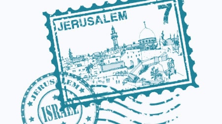 Olá de Jerusalém