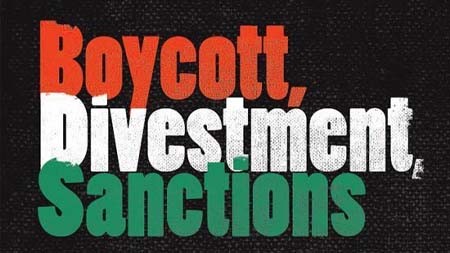 Boicote contra Israel conquista ativismo climático