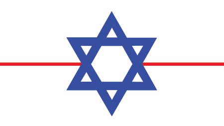 A história de Israel e do povo Judeu no país antes da fundação do estado em 1948
