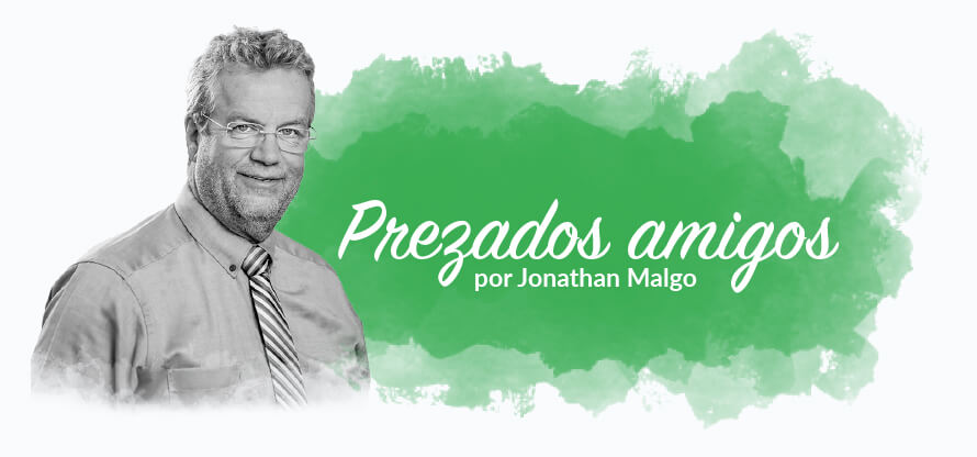 Jonathan Malgo